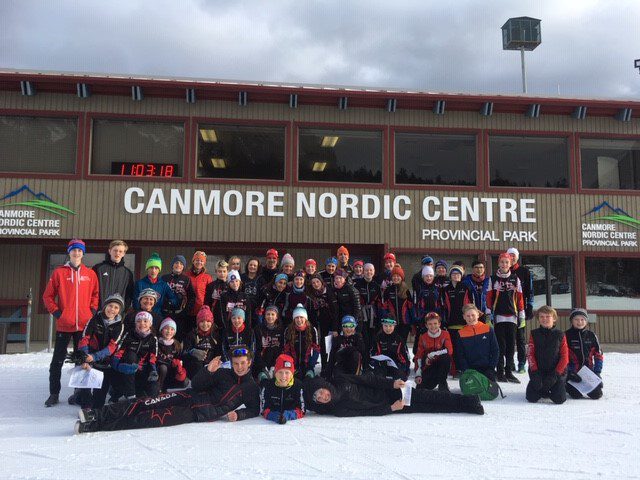 Exchange Stories – Our trip to Canmore