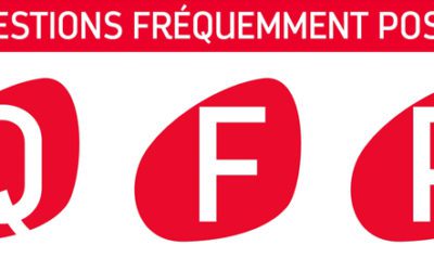 Échanges de jeunes – Questions fréquemment posées (FAQ)