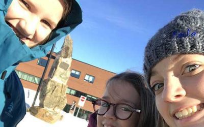 Exchange Stories – Winnipeg, Manitoba to Baie-Saint-Paul, Quebec