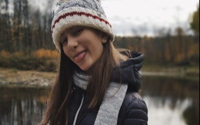 Exchange Stories – Being a host