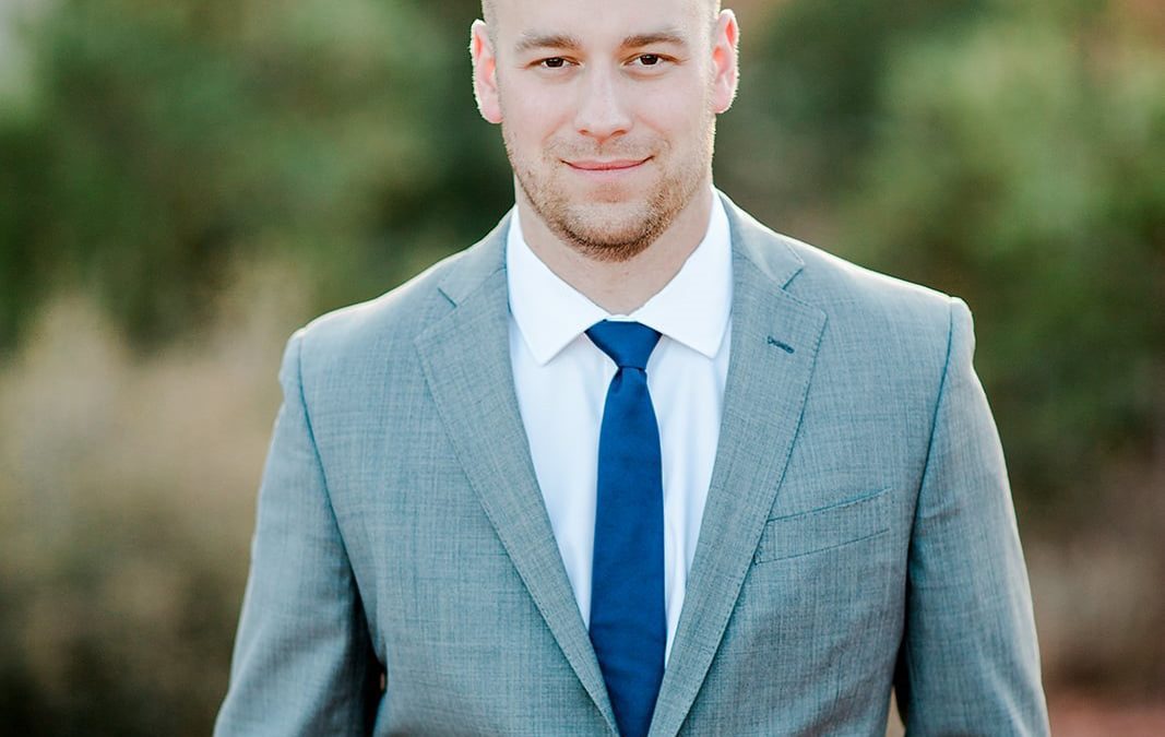 Alumni Robert Warzel – Reciprocal language exchange 2007