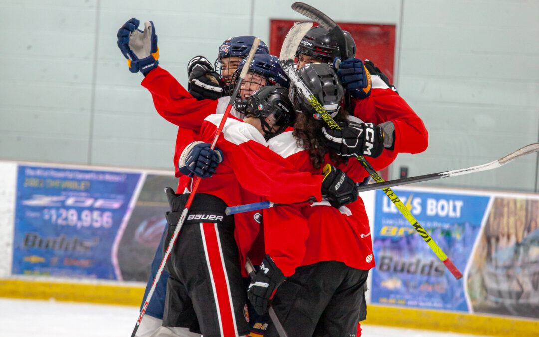 Experiences Canada partners with Indigenous Sport and Wellness Ontario (ISWO) to support Indigenous youth on transformative Youth Exchanges!