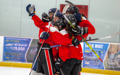 Experiences Canada partners with Indigenous Sport and Wellness Ontario (ISWO) to support Indigenous youth on transformative Youth Exchanges!