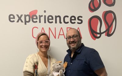 Experiences Canada Launches First-Ever Water Polo Youth Exchange Led by Waneek Horn-Miller, Canadian Water Polo Olympian
