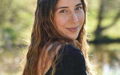 Feature Friday: Alumni Joy Rogers