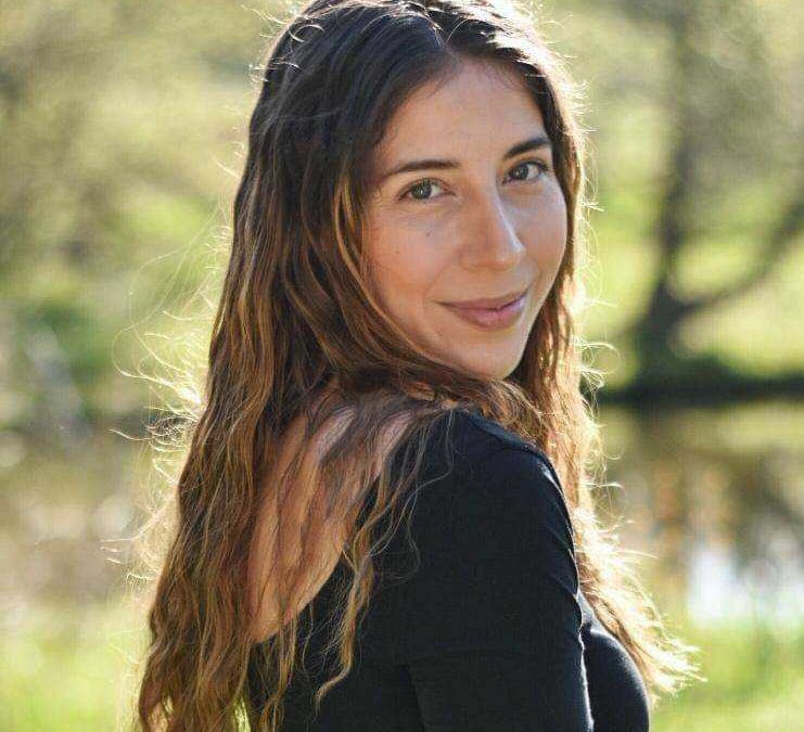 Feature Friday: Alumni Joy Rogers