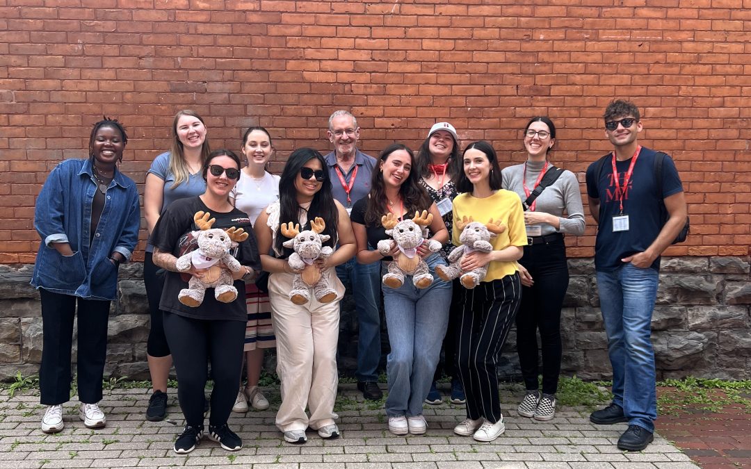 Meet Our Youth Leaders for National Youth Forum 2024 – Reconciliation